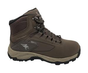 Joma TK.ANGARA MEN Bota trekking hombre WATERPROOF Aislatex (marrón, numeric_45)