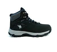 Joma TK.ANGARA MEN Bota trekking hombre WATERPROOF Aislatex (negro, numeric_42)
