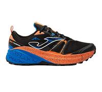 Joma Tk. Kubor Men 2201 Negro Naranja flúor