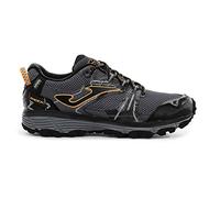 Joma - Tk Shock 2322, Zapatillas de Trail para Hombre, Gris Oscuro