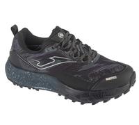 Joma TK.Sima AX Men 2501 TKSIMXW2501 - Zapatillas de correr para hombre, color negro y gris, Negro , 42 EU