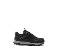 JOMA TK TAIMIR Men 2101 Zapatilla trekin Membrana AISLA-tek (Negro, Numeric_41)