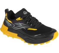 Joma TKSIES2601 Calzado Trail Running Sierra, VTS, Foam Reactive, Durability, estables y amortiguadas Hombre Deportivos Negro 43