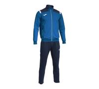 Joma Toledo Chándal, Azul Marino/Azul Rey, L para Hombre