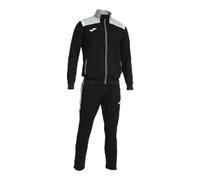 Joma Toledo Chándal, Negro, M para Hombre