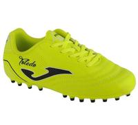 Joma Toledo JR 2409, Zapatillas, Amarillo flúor, 33 EU