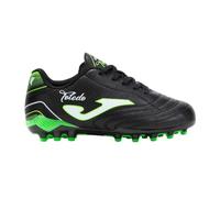 Joma TOLEDO JR 2501 NEGRO ARTIFICIAL GRASS - Número Calzado: 30