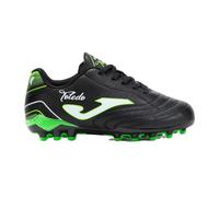 Joma TOLEDO JR 2501 NEGRO ARTIFICIAL GRASS - Número Calzado: 31