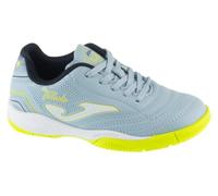 Joma Toledo Jr 2605 IN TOJS2605IN - Zapatillas de interior para niño, color azul y blanco