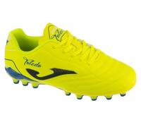 Joma Toledo Jr 2609 AG TOJS2609AG Boy Football Boots, Yellow, Amarillo, 33.5 EU