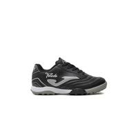 JOMA Toledo Zapatillas para Unisex-niños, Negro, 22.0 cm