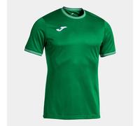 Camiseta de fútbol joma toletum v verde verde 5 - 6 AÑOS
