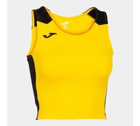 Joma Top de Running para Mujer, XS - XL, Sujetador Deportivo Ligero y Transpirable - Record II