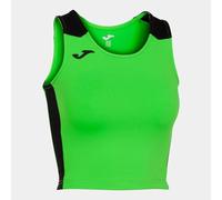 Joma Top de Running para Mujer, XS - XL, Sujetador Deportivo Ligero y Transpirable - Record II