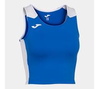 Joma Top de Running para Mujer, XS - XL, Sujetador Deportivo Ligero y Transpirable - Record II