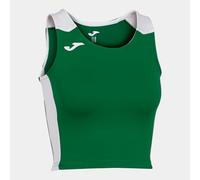 Joma Top de Running para Mujer, XS - XL, Sujetador Deportivo Ligero y Transpirable - Record II