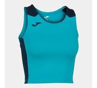 Joma Top de Running para Mujer, XS - XL, Sujetador Deportivo Ligero y Transpirable - Record II