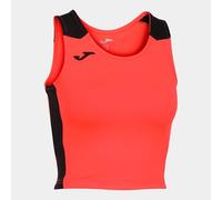 Joma Top de Running para Mujer, XS - XL, Sujetador Deportivo Ligero y Transpirable - Record II