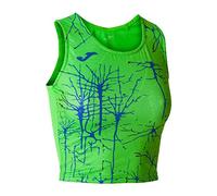 Joma Top Élite IX Top de Tirantes para Correr Mujer