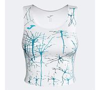 Joma Top Élite IX Top de Tirantes para Correr Mujer