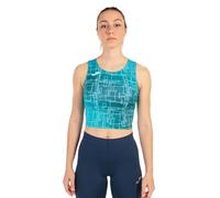 Joma - Top Elite VIII, Talla 2XS, Color Turquesa
