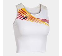 Joma Top Elite x Blanco