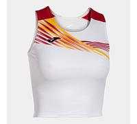 Joma Top Elite X Camiseta Mujer