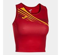 Joma Top Elite x Rojo