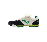Joma Top Flex 2426, Zapatillas Unisex Adulto, Blanco, 45 EU