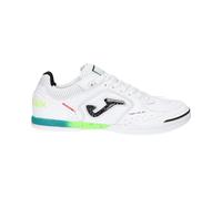 Joma, Entrenadores de fútbol para Interior Hombre, Blanco, 42 EU