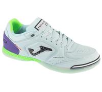 Zapatillas de fútbol sala joma top flex 2505 azul indoor niño 42