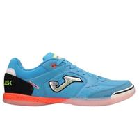 Joma TOPS2527IN, Botas Hombre, Turquesa, 41 EU