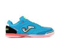 Zapatillas joma top flex 2527 turquesa indoor niño 46