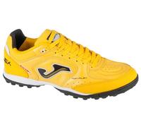 Joma Top Flex 2528 TF TOPS2528TF - Zapatillas de Deporte para Hombre, Color Amarillo y Negro, Amarillo, 43 EU