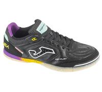 Joma Top Flex 2601 IN TOPS2601IN - Zapatillas de fútbol para Hombre, Color Negro, Negro, 43 EU