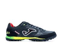 Joma - Top Flex - BUTYJOMATOPS2401TFTOPFLEX2401TURF - El Color: Negros - Talla: 41 EU