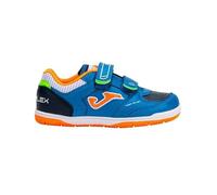 Zapatillas de fútbol sala Joma Top Flex 2504 Royal Indoor Infantil 31
