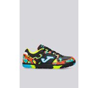 Joma Top Flex - Negro - Zapatillas Fútbol Sala Junior MKP talla 35.5