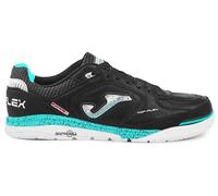 Zapatillas joma top flex rebound 2501 negro indoor niño 45