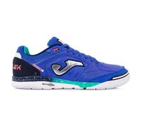 Joma Top Flex Rebound 2504 IN TORS2504IN - Zapatillas de Interior para Hombre, Color Azul Marino, Azul, 41 EU