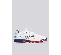 Joma Top Flex Rebound - Blanco - Zapatillas Futsal Hombre MKP talla 41