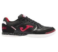 Joma Top Flex TOPW2401IN Zapatillas Fútbol Sala para Hombre Negra 40.5 EU