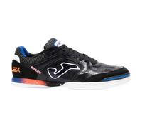Joma TOPS2531IN, Botas Hombre, Negro Real, 44.5 EU