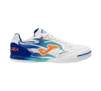 Joma Top Flex 2576 Blanco Royal Indoor