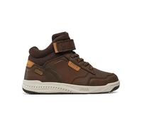 Joma TORCON JR 2424 Bota para niño (Marrón, Sistema Tallas Calzado EU, Niño (2-5 años), Números, Mediano, 32)
