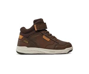 Joma TORCON JR 2424 Bota para niño (Marrón, Sistema Tallas Calzado EU, Niño (2-5 años), Números, Mediano, 32)
