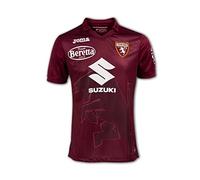 Joma Torino FC Temporada 2022/23 - Equipación Oficial - Camiseta de Manga Corta