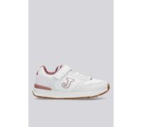 Joma Tornado - Blanco - Zapatillas Niña MKP talla 31