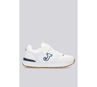 Joma Tornado - Blanco - Zapatillas Niño talla 32