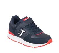 JOMA - Tornado JR 2403 Marino Rojo para: Niños Color: Marino Rojo Talla: 30